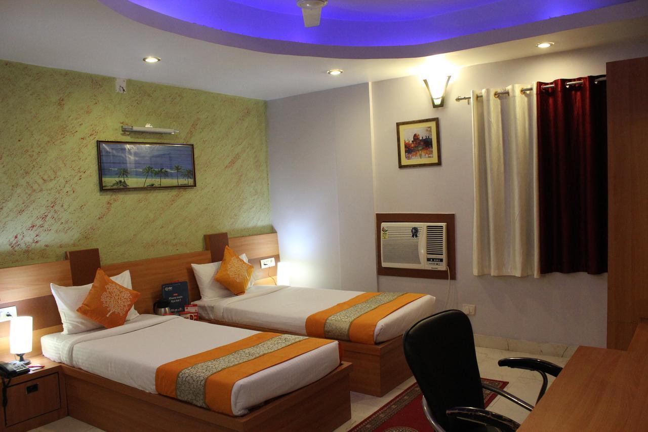 Hotel Cradle Inn Ранчи Екстериор снимка