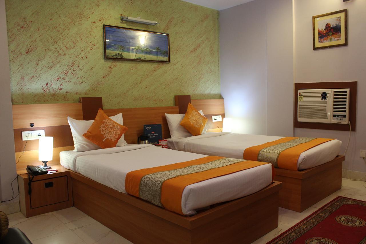 Hotel Cradle Inn Ранчи Екстериор снимка